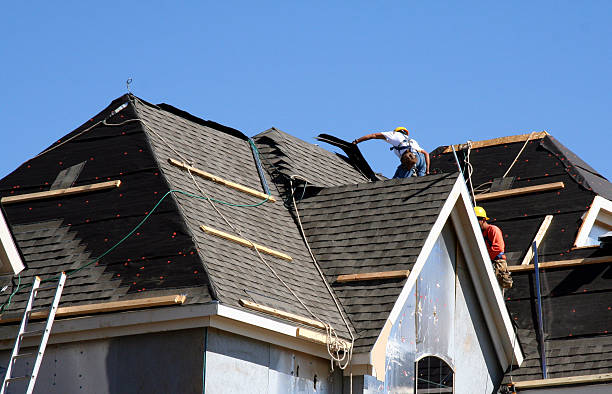 Best Commercial Roofing Services  in Chualar, CA