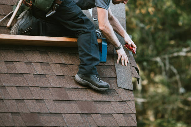 Best Local Roofing Companies  in Chualar, CA